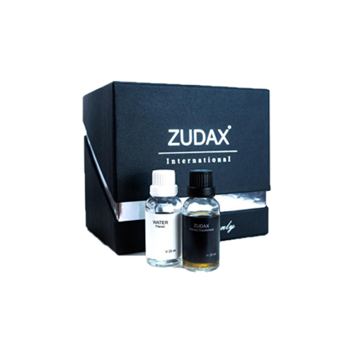 Fórmula Zudax