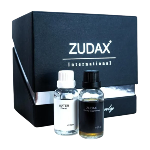 Zudax Control Series 1